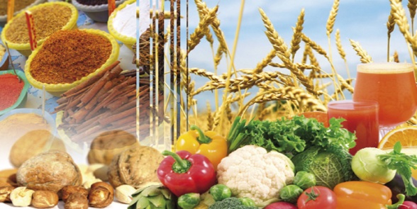 produits agricoles